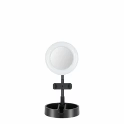 PICTURE ME PictureMe® Telefonholder Med Ringlys Og Speil 9 PICTURE ME PictureMe® Telefonholder Med Ringlys Og Speil -Kjøkkenutstyr Outlet 788385 4897076697830 3