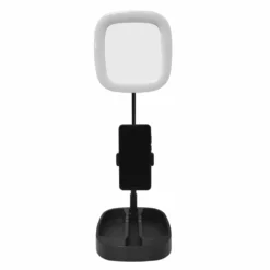 PICTURE ME PictureMe® Telefonholder Med Ringlys Og Speil -Kjøkkenutstyr Outlet 788396 4897076697847 7