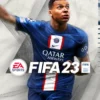 EA SPORTS™ FIFA 23 For Nintendo Switch™ -Kjøkkenutstyr Outlet 788456 5035225124281 1