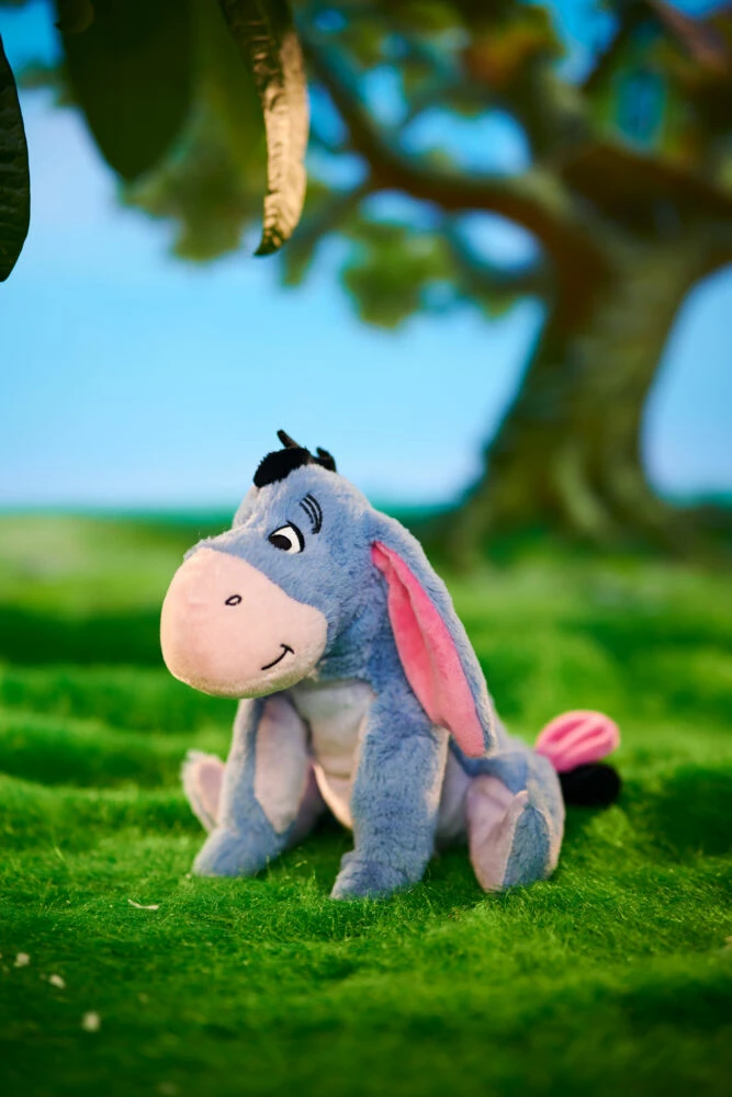 Disney Tussi Kosedyr 5 Disney Tussi Kosedyr - Bilde 3