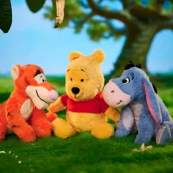 Disney Tussi Kosedyr 9 Disney Tussi Kosedyr -Kjøkkenutstyr Outlet 788507 5400868010404 4