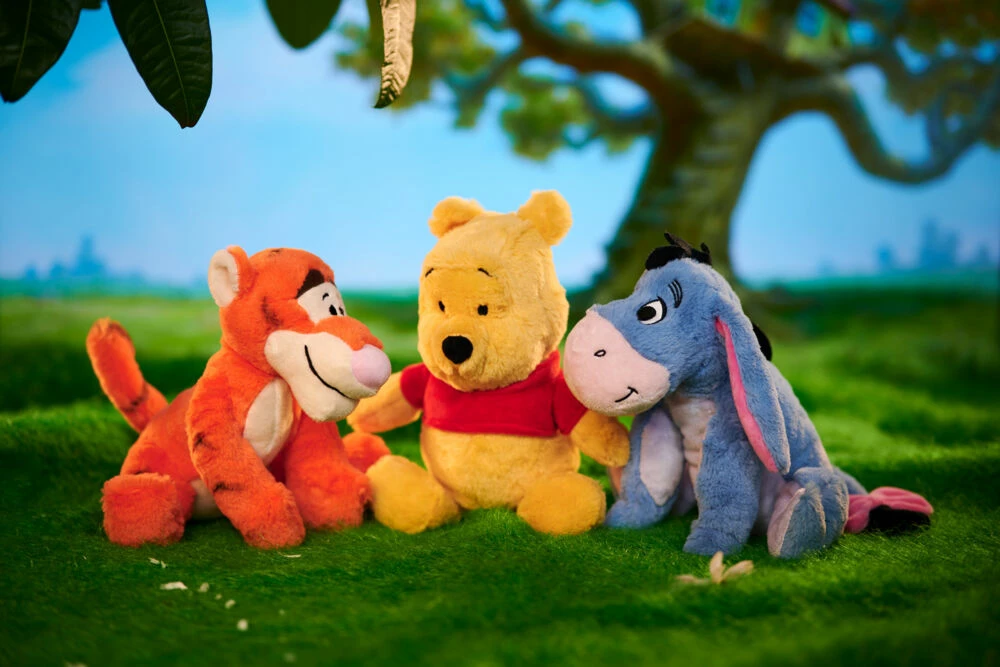 Disney Tussi Kosedyr 6 Disney Tussi Kosedyr - Bilde 4