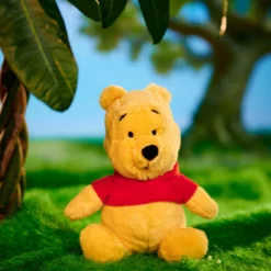 Disney Ole Brumm Kosedyr -Kjøkkenutstyr Outlet 788509 5400868010398 5