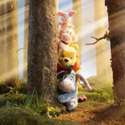 Disney Ole Brumm Kosedyr -Kjøkkenutstyr Outlet 788511 5400868010398 3