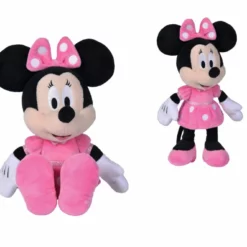 Disney Minni Mus Kosedyr -Kjøkkenutstyr Outlet 788523 5400868011548 5