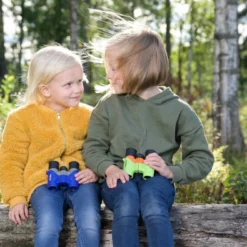 Focus Junior 6x21 Kikkert -Kjøkkenutstyr Outlet 788776 7391879034467 7