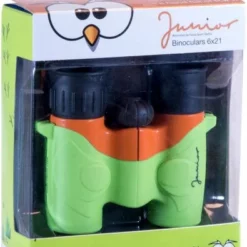 Focus Junior 6x21 Kikkert -Kjøkkenutstyr Outlet 788777 7391879034467 5