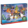 PAW Patrol Julekalender 2022