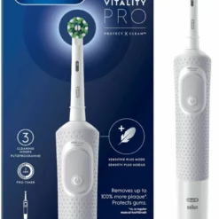 Oral B Oral-B™ Vitality Pro Elektrisk Tannbørste