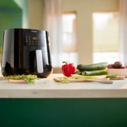 Philips HD9270/70 XL Essential AirFryer 16 Philips HD9270/70 XL Essential AirFryer -Kjøkkenutstyr Outlet 792822 8710103972105 7