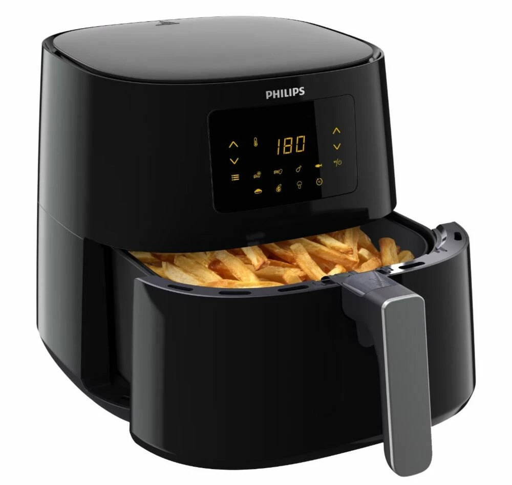 Philips HD9270/70 XL Essential AirFryer 3 Philips HD9270/70 XL Essential AirFryer