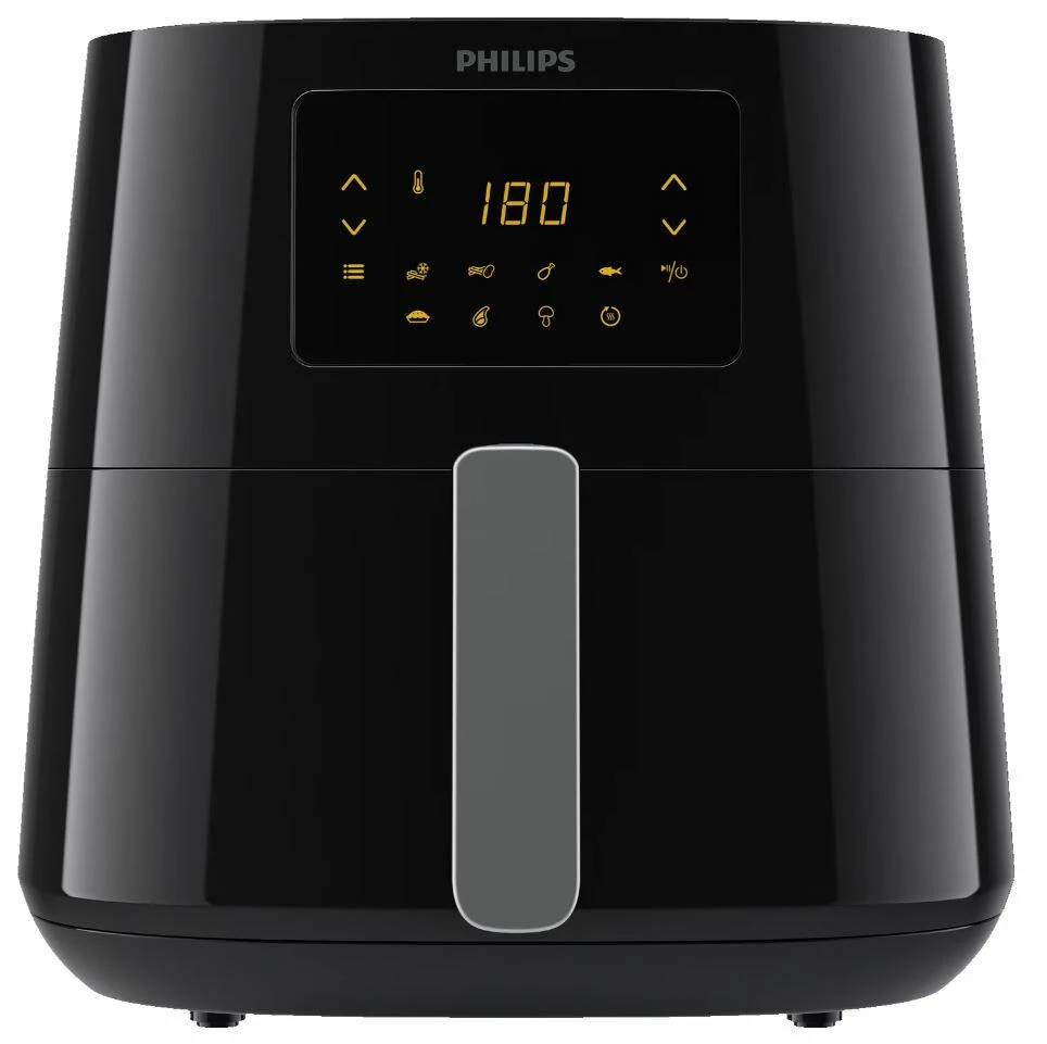Philips HD9270/70 XL Essential AirFryer 4 Philips HD9270/70 XL Essential AirFryer - Bilde 2