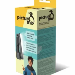 PICTURE ME PictureMe® Sammenleggbar Stabilisator 25 PICTURE ME PictureMe® Sammenleggbar Stabilisator -Kjøkkenutstyr Outlet 793275 4897076697892 11