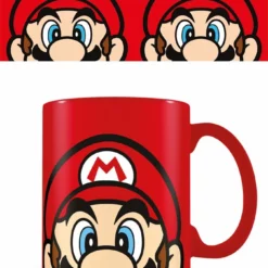 MERCHANDISE Super Mario™ Yoshi Gavesett -Kjøkkenutstyr Outlet 793353 5050293852058 2