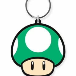 MERCHANDISE Super Mario™ Yoshi Gavesett -Kjøkkenutstyr Outlet 793359 5050293852058 4