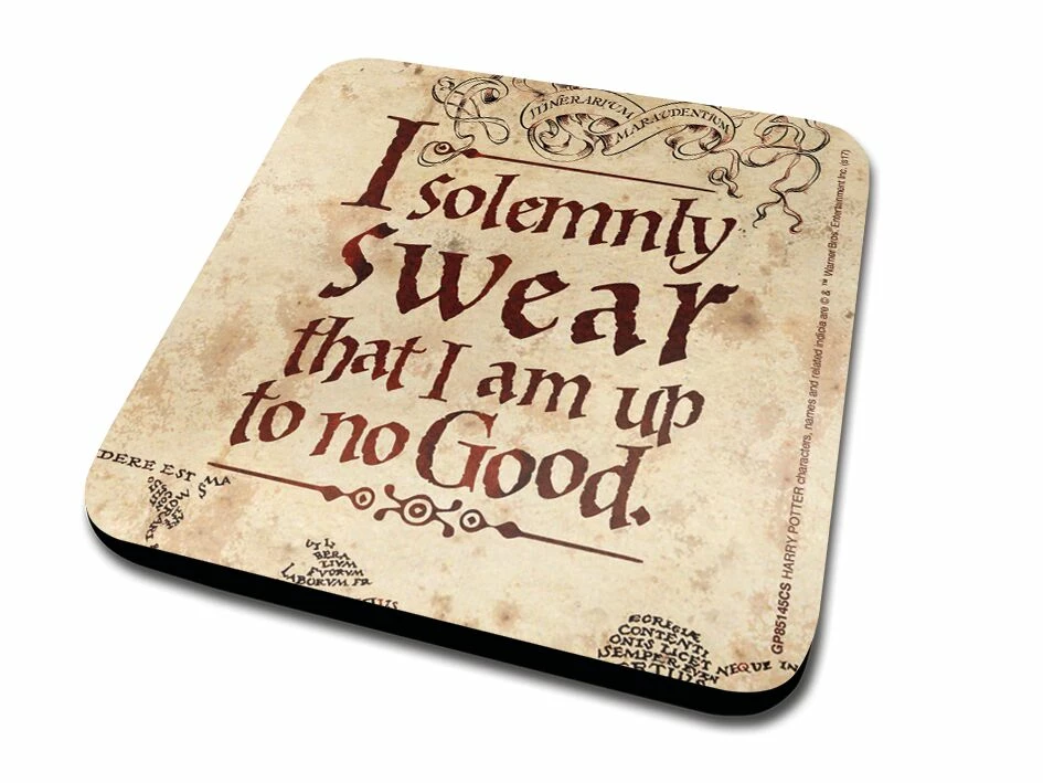 MERCHANDISE Harry Potter™ Gavesett 4 MERCHANDISE Harry Potter™ Gavesett - Bilde 2