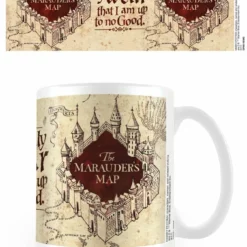 MERCHANDISE Harry Potter™ Gavesett 8 MERCHANDISE Harry Potter™ Gavesett -Kjøkkenutstyr Outlet 793364 5050293851457 2