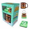 GAMING MERCH Animal Crossing™ Gavesett