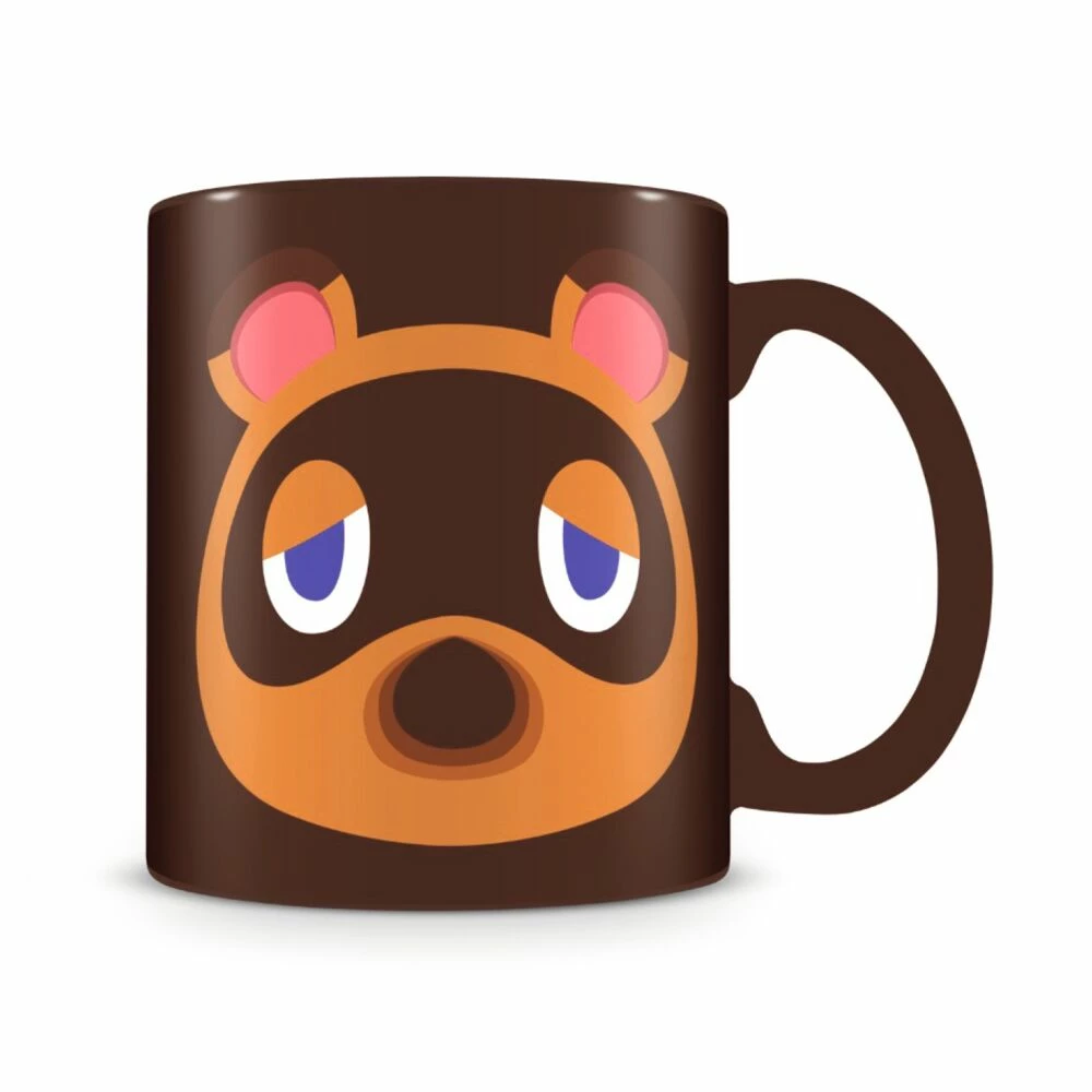 GAMING MERCH Animal Crossing™ Gavesett 5 GAMING MERCH Animal Crossing™ Gavesett - Bilde 3