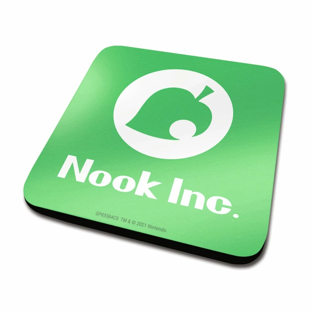 GAMING MERCH Animal Crossing™ Gavesett 4 GAMING MERCH Animal Crossing™ Gavesett - Bilde 2