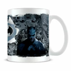GAMING MERCH Batman™ Gavesett -Kjøkkenutstyr Outlet 793380 5050293858999 2