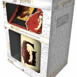 GAMING MERCH Harry Potter™ Gavesett