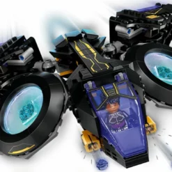 LEGO® Marvel Super Heroes 76211 Shuris Sunbird -Kjøkkenutstyr Outlet 798528 5702017154251 6