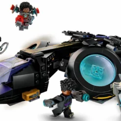 LEGO® Marvel Super Heroes 76211 Shuris Sunbird -Kjøkkenutstyr Outlet 798529 5702017154251 5