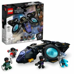 LEGO® Marvel Super Heroes 76211 Shuris Sunbird