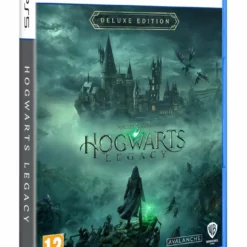 PLAYSTATION Hogwarts Legacy Deluxe Edition For PS5™