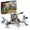 LEGO® Star Wars™ Stridspakke Med 501st Clone Troopers™ 75345