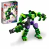 LEGO® Marvel Hulks Robotdrakt 76241 -Kjøkkenutstyr Outlet 799630 5702017419619 1