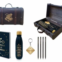 Harry Potter™ Trouble Finds Me Premium Gavekoffert 8 Harry Potter™ Trouble Finds Me Premium Gavekoffert -Kjøkkenutstyr Outlet 799870 5050293855363 3