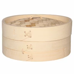 Maku Damprist Bambus 18cm