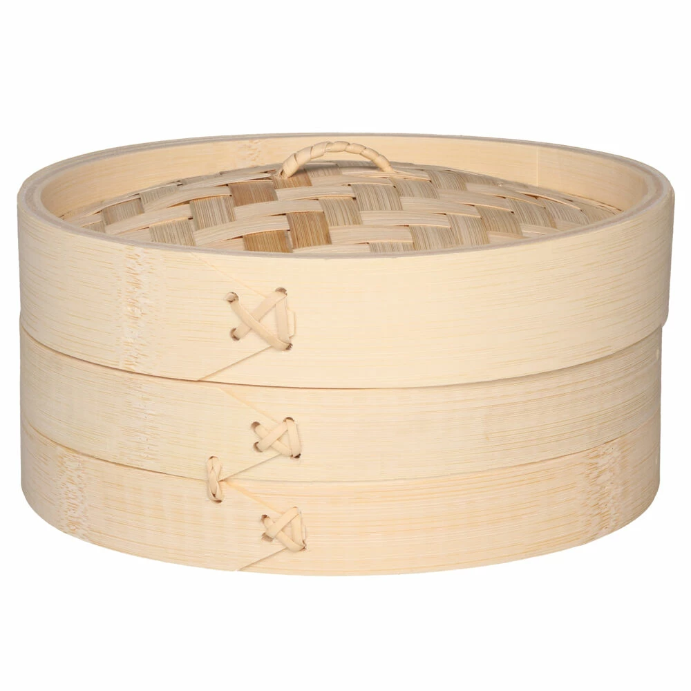 Maku Damprist Bambus 18cm 3 Maku Damprist Bambus 18cm