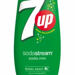 SodaStream 7UP Essens