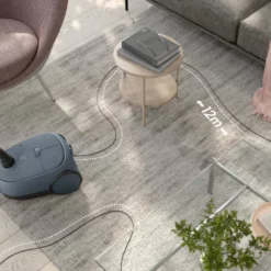 Electrolux EB61C2DBF Støvsuger -Kjøkkenutstyr Outlet 800822 7332543822980 8