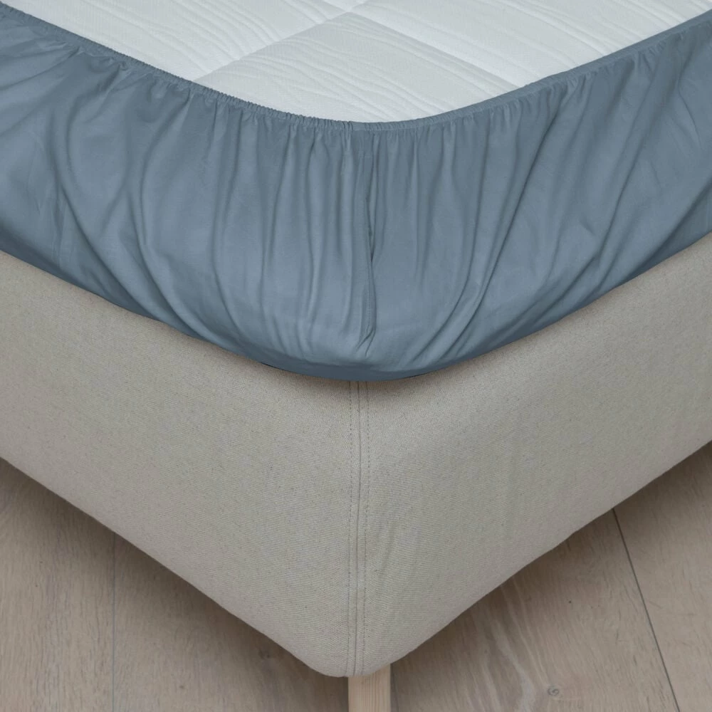 HØIE Høie Formsydde Laken 4 HØIE Høie Formsydde Laken - Bilde 2