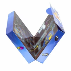 ANDRE MERKEVARER Among Us Airship Julekalender 2022 -Kjøkkenutstyr Outlet 801986 7290117582565 6