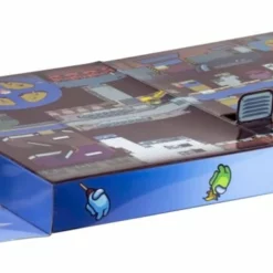 ANDRE MERKEVARER Among Us Airship Julekalender 2022 -Kjøkkenutstyr Outlet 801988 7290117582565 4