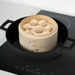 Maku Damprist Bambus 18cm 11 Maku Damprist Bambus 18cm -Kjøkkenutstyr Outlet 802713 6410416091518 5