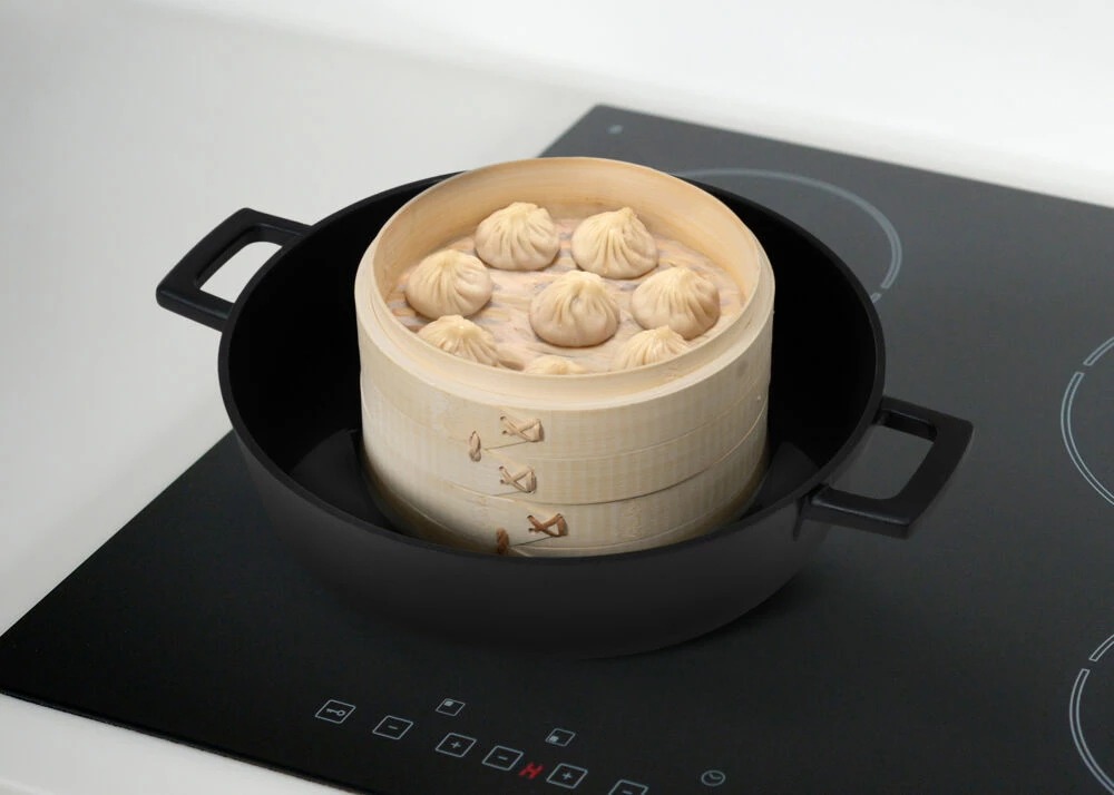 Maku Damprist Bambus 18cm 7 Maku Damprist Bambus 18cm - Bilde 5