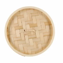 Maku Damprist Bambus 18cm 10 Maku Damprist Bambus 18cm -Kjøkkenutstyr Outlet 802715 6410416091518 3