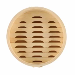 Maku Damprist Bambus 18cm 9 Maku Damprist Bambus 18cm -Kjøkkenutstyr Outlet 802716 6410416091518 2