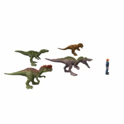 LEGO® Jurassic World Julekalender 2022 -Kjøkkenutstyr Outlet 802717 194735077441 7