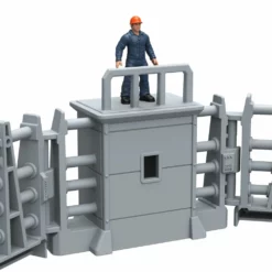 LEGO® Jurassic World Julekalender 2022 -Kjøkkenutstyr Outlet 802724 194735077441 5