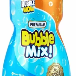 Zuru Bubble Wow Såpeboblemaskin -Kjøkkenutstyr Outlet 804325 4894680018648 4