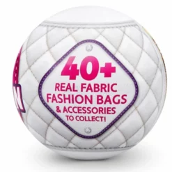 5 Surprise Mini Brands Mini Fashion S1 -Kjøkkenutstyr Outlet 804331 4894680019690 2