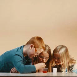 Forskerfabrikken Julekalender 2022 -Kjøkkenutstyr Outlet 804659 7090050780208 8