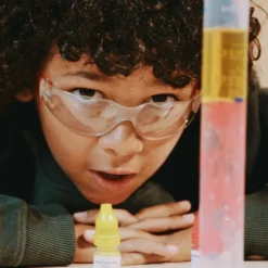 Forskerfabrikken Julekalender 2022 -Kjøkkenutstyr Outlet 804662 7090050780208 5